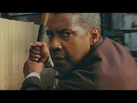 An African American Father Struggles With Racism And His Own Inner Demons