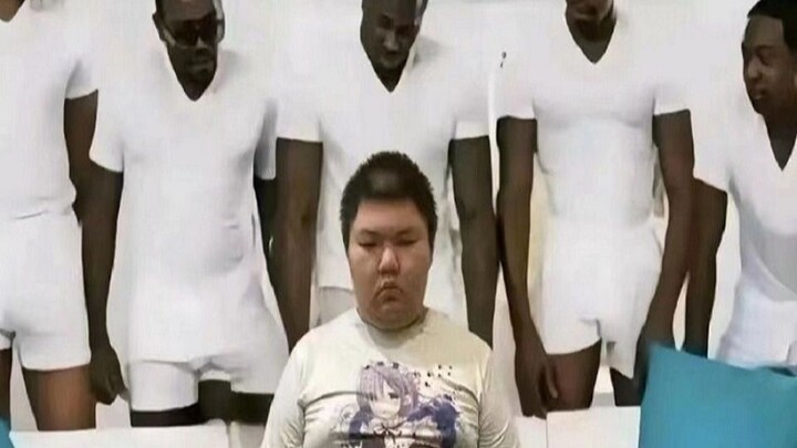[Foreign Abstract Cringeworthy Video Compilation #102] Backlog Update