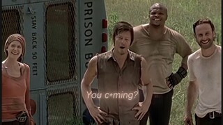 You c*ming？