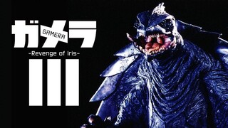 Gamera 3 : อภิมหาศึกสัตว์เทพเจ้า ภาค 3 [เสียงไทย]