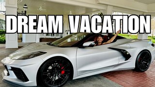 I Stayed At The Most EXPENSIVE Disney World Resort