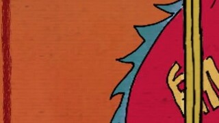 Strange Food and Monsters Episode 1