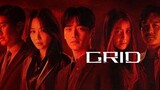 Grid Episode-2 Explained In Hindi | Mystery Sci-fi Thiller Drama Hindi Explanation|