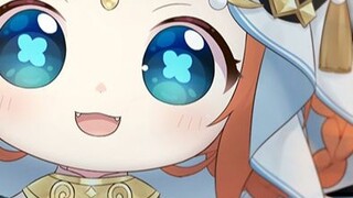 [Edit] Listen carefully, the sound is completely different! [天曰小雏]