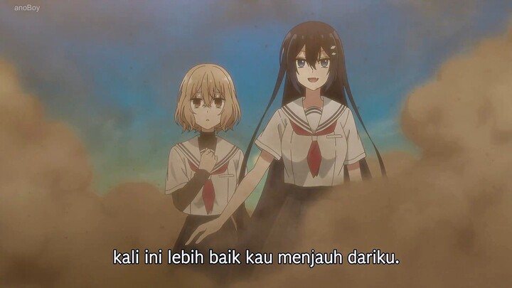 This Monster Wants to Eat Me episode 5 English Sub | REACTION