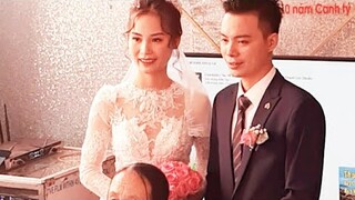 Biển Nguyễn ngọc | MC Đám Cưới Nguyễn Quyết.Đại Diện Họ Nhà Trai Phát Biểu Hay Nhất Tỉnh