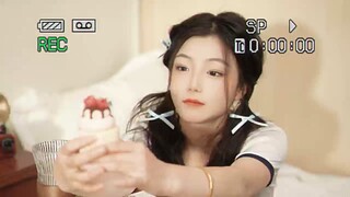 Báo cáo với tiền bối, Tiểu Vũ nhớ anh❤️