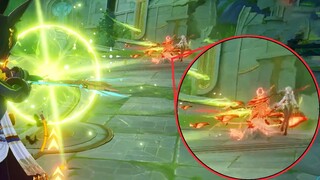 Which one's better Arlechinno Auto Dodge or Tighnari Auto Aim??