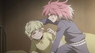 Munou na Nana「AMV」- Given My Everything