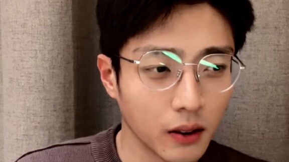 Trần Tĩnh Kha｜Hahahahahahaha sao chồng lại có thể trông béo thế