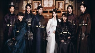 Scarlet Heart Ryeo ep14