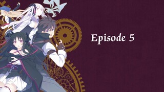 Unbreakable Machine doll Ep 5