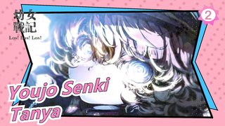 [Youjo Senki] Fairy On The Battlefield, Tanya_2