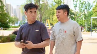 陈翔六点半：人最大的问题就是不知道哪里出了问题