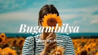 Bugambilya — Belle Mariano | Cover