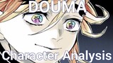 DOUMA: Character Analysis (Kimetsu no Yaiba / Demon Slayer)