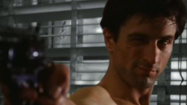 Tôi là người duy nhất ở đây