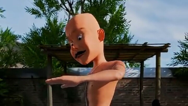 Dancing Animation Video 😁💃