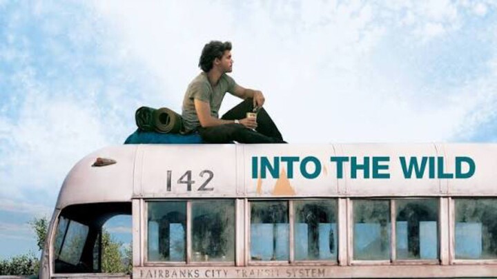 Into the Wild (2007) English 1080p HD with Subtitles