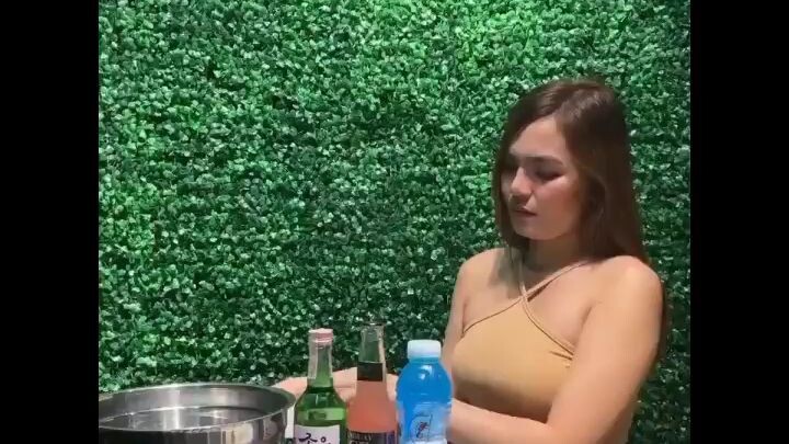 Miss Ginbilog:TIMPLANG PANG CHIX AT LONER🤣