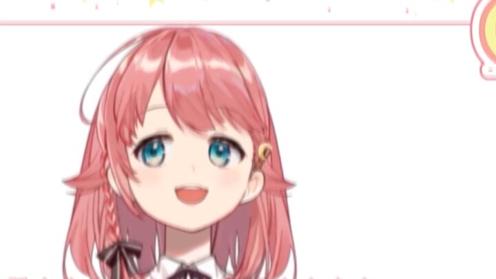 [Bilibili Limited Self-introduction] I am Tsukimiya Reina! [Vtuber/VirtualSinger]