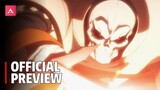 Ainz vs Warrior King - Overlord Season 4 Episode 4 Preview Trailer