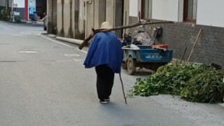 Aku pergi, Isshin Ashina