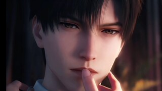 [ความรักและหลี่เซินในอวกาศอันลึกล้ำ] ดูเหมือนเขาจะชอบผู้หญิงมาก