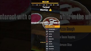 Bikin Pizza Di Truck Food Simulator#games #gaming #tiktok #shorts #food #youtuber #car #indonesia
