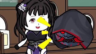 What? Jin Yuanbao can actually dance to Compendium of Materia Medica