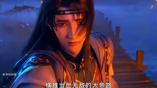黑皇：怎么你还信不过我吗？本皇办事你放心！