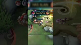 How to flip the enemy at your base