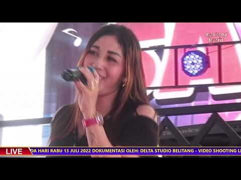 MABOK DUIT OT SANJAYA PERNIKAHAN DEVINA & BAGAS DI MARGOMULYO, BELITANG II. OKUT