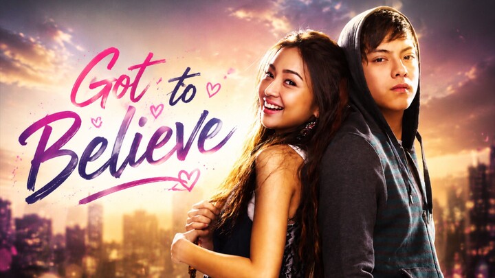 Got to Believe Ep_1