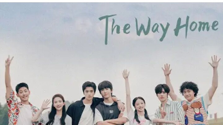 the way home ep 11 eng sub chinese drama