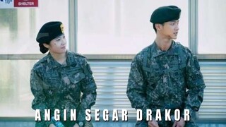 Search Bawa Angin Segar Untuk Drama Korea 😱