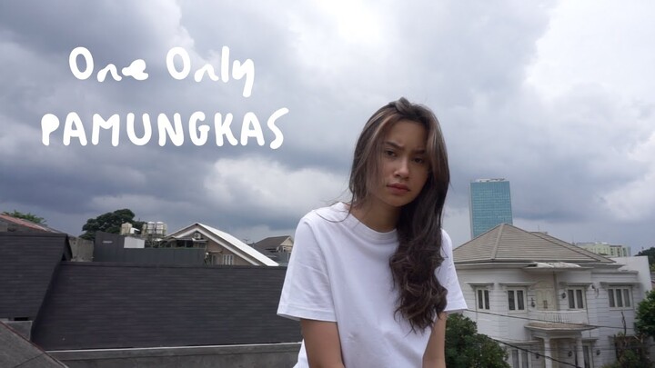 One Only - Pamungkas |Cover by Satine Zaneta