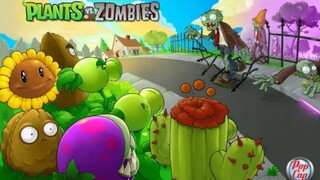 Bảng xếp hạng cá nhân tất cả các bản nhạc Plants vs. Zombies