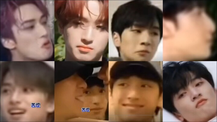 [يان هاو شيانغ] وضع الملكة الشرعية، وأسلوب العشيقة، الغيرة الظاهرة على الوجه + التهكم والتنمر + الشع