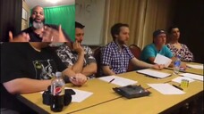 McJuggerNuggets Cameraman Competition (Larry’s Lounge Montage) Daym Drops Reaction