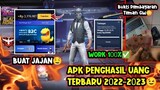 APK PENGHASIL UANG TERBARU 2022-2023!! WORK 100% AUTO NAMBAH UANG JAJAN🤤