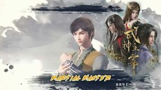 Martial Master Episode 300 (Sub indo) 1080p