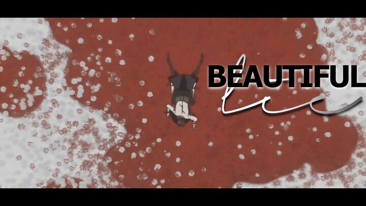 [Tokyo Ghoul] Beautiful lie.