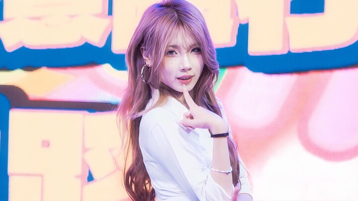 [McDangdang] Trembling (Mid-Autumn Festival Meets Typhoon Edition) | 250214 Nanning Jiangnan Sheng T