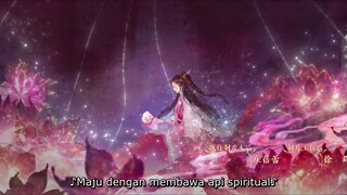 Eps 2  When Destiny Brings the Demon SUB INDO
