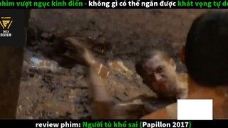 Người tù khổ sai (p1) #phimcuocsong
