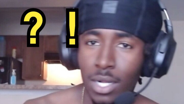 Thật sốc! Một người da đen thừa nhận vấn đề tội phạm của người da đen?