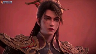 Legend of Martial Immortal eps 135