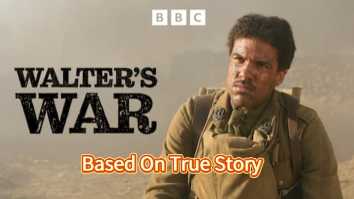 🇬🇧  Walter’s War  2008  (Eng sub)