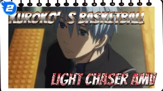 Light Chaser-- Kuroko's Basketball AMV_2